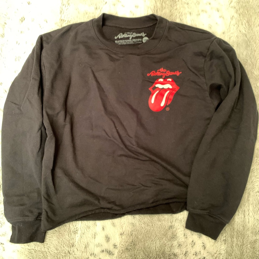 Rolling Stones Shirt